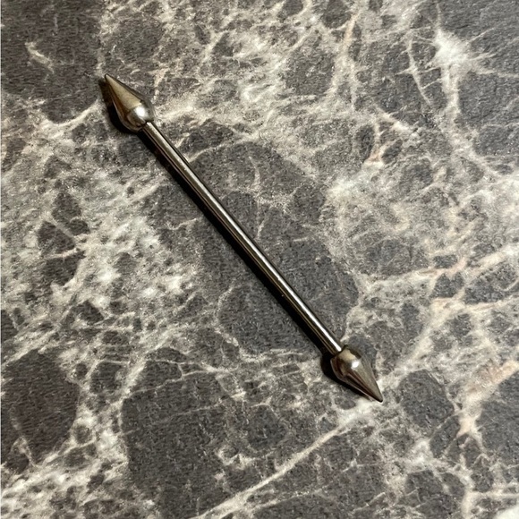 Jewelry Body Candy Industrial Duo Jewelry Poshmark